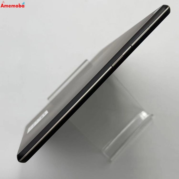Lenovo TAB5 32GB �֥�å� 801LV SoftBank��SIM�ե꡼ ������