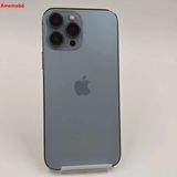 iPhone13 Pro Max 256GB ֥롼 MLJD3J/A SoftBankSI