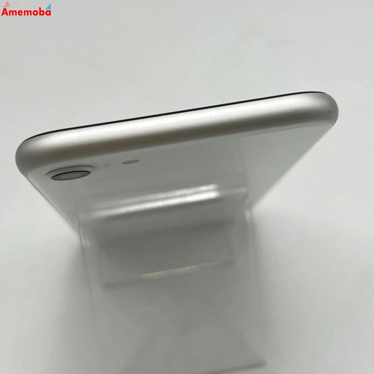 iPhoneSE ��2���� 64GB �ۥ磻�� MHGQ3J/A SoftBank��SIM�ե꡼