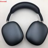 爆速発送AirPods Max (USB-C) 2024年モデル ミッドナイト a3184 美品