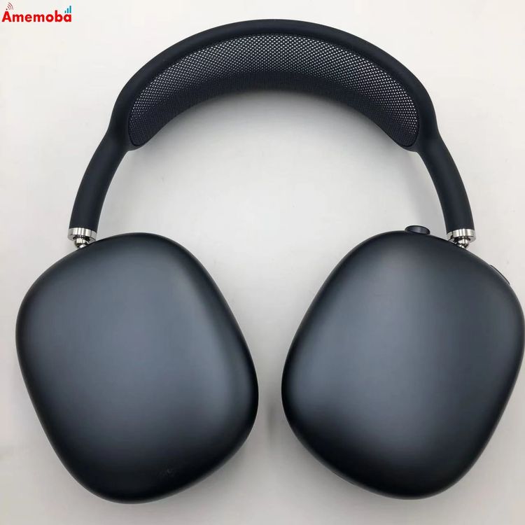AirPods Max 商品一覧｜ムスビー【中古スマホ・中古タブレット専門の