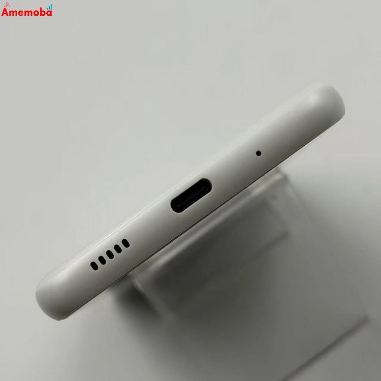��®ȯ��Galaxy A22 5G 64GB �ۥ磻�� SC-56B docomo��SIM�ե꡼