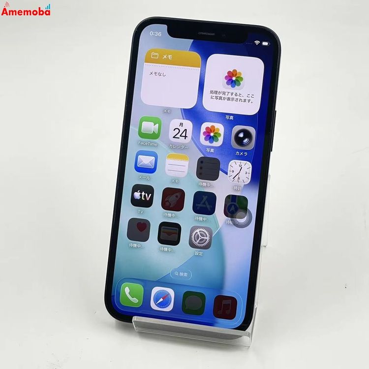 iPhone12 mini 64GB �֥�å� MGA03J/A SoftBank��SIM�ե꡼ ��