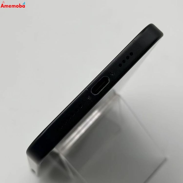 iPhone15 Plus 128GB �֥�å� MU083J/A docomo��SIM�ե꡼