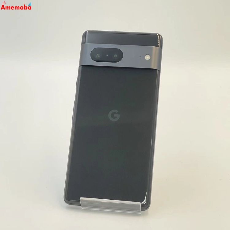 Google Pixel 7 128GB Obsidian G03Z5 SoftBankSIMե