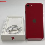 iPhoneSE ��2���� 128GB Product Red MHGV3J/A docomo��SI