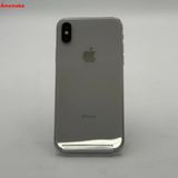 ��®ȯ��iPhoneX 64GB ����С� MQAY2J/A docomo��SIM�ե꡼