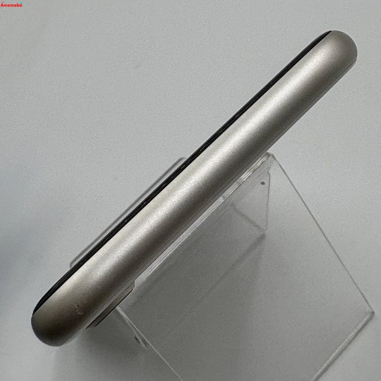 ��®ȯ��iPhoneSE ��3���� 64GB �������饤�� MMYD3J/A AU��SIM�ե꡼