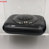 Apple Watch Series6 44mm GPS��ǥ� 32GB �֥�å� M00H3J/A