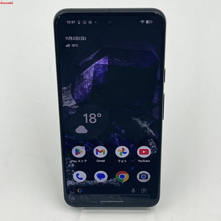 Google Pixel 8 128GB Obsidian GZPF0 docomoSIMե꡼
