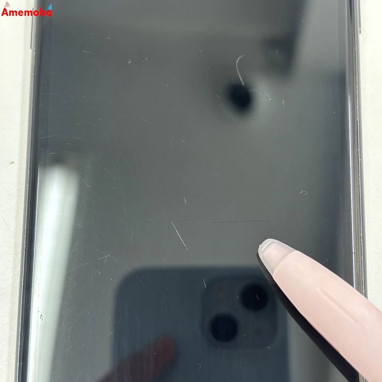 ��®ȯ��iPhone11 64GB �֥�å� MWLT2J/A AU��SIM�ե꡼   �������