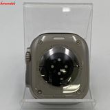 ��GW������ Apple Watch Ultra 49mm GPS+Cellular��ǥ� * �ߥ�