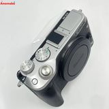 EOS M6 EF-M18-150 IS STM ��󥺥��å� �֥�å� EF-M18-150ISS