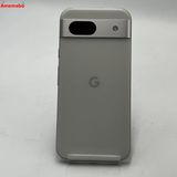 Google Pixel 8a 128GB Porcelain G576D SoftBank版SIM