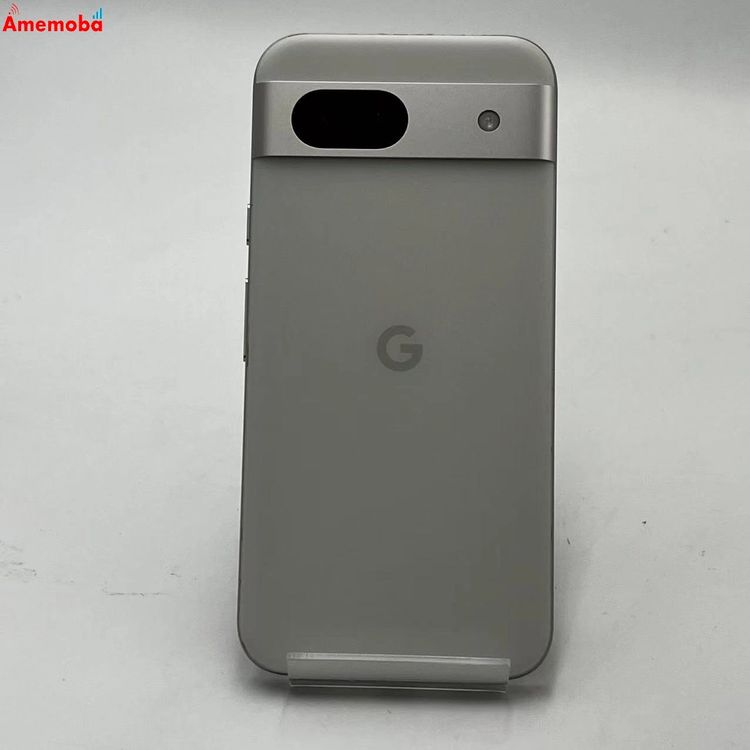Google Pixel 8a 128GB Porcelain G576D SoftBank��SIM