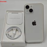 iPhone14 128GB �������饤�� MPUQ3J/A SoftBank��SIM�ե꡼ ����̤