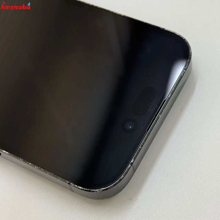 iPhone14 Pro 128GB ���ڡ����֥�å� MPXU3J/A SoftBank��SIM��