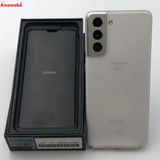 Galaxy S21 5G 8GB/256GB եȥۥ磻 SC-51B docomo