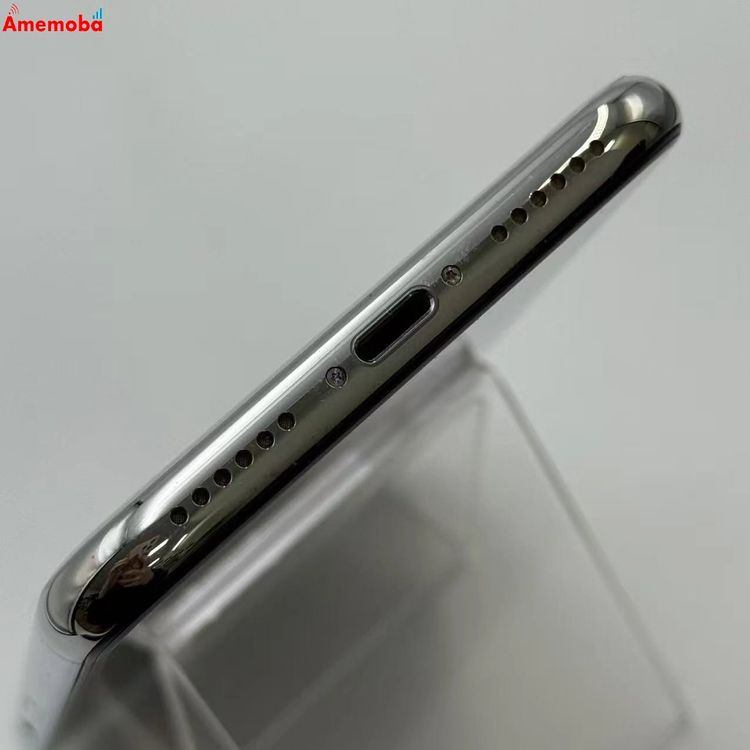 ��®ȯ��iPhoneX 64GB ����С� MQAY2J/A docomo��SIM�ե꡼ �������