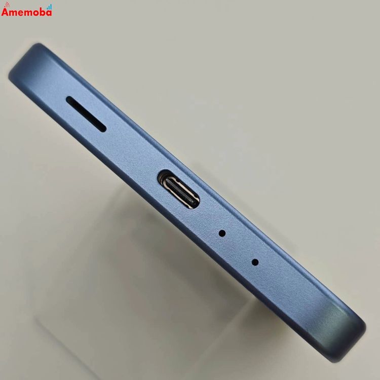 Galaxy A25 5G 4GB/64GB 饤ȥ֥롼 SCG33 AUSIMե꡼ ̤