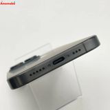 iPhone15 Pro 256GB ֥å˥ MTUC3J/A auSIMե꡼