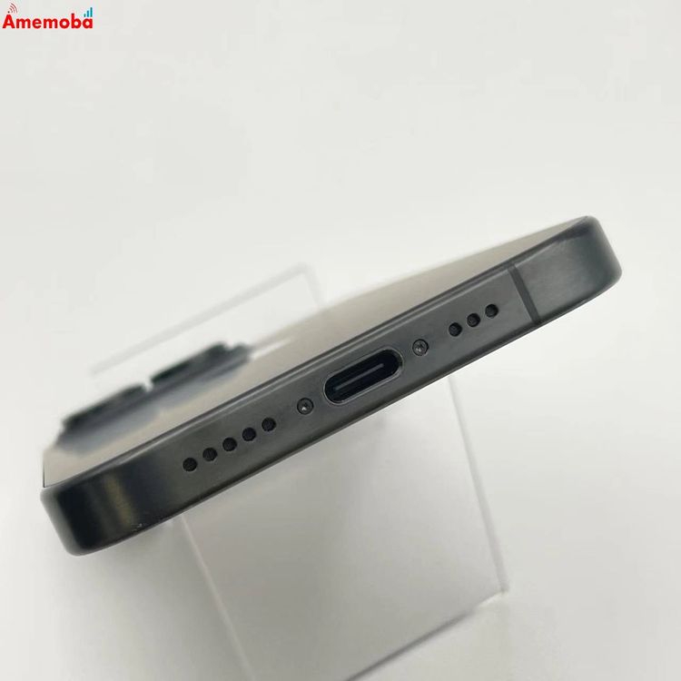 iPhone15 Pro 256GB ֥å˥ MTUC3J/A auSIMե꡼