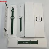 Apple Watch Series 7 GPS+Cellular��ǥ� 45mm 32GB ���꡼