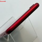 iPhoneSE 3 64GB Product Red MMYE3J/A docomoSIM