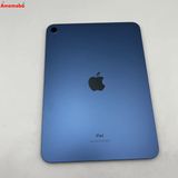��®ȯ��iPad ��10���� Wi-Fi��ǥ� 64GB �֥롼 4PQ13LL/A