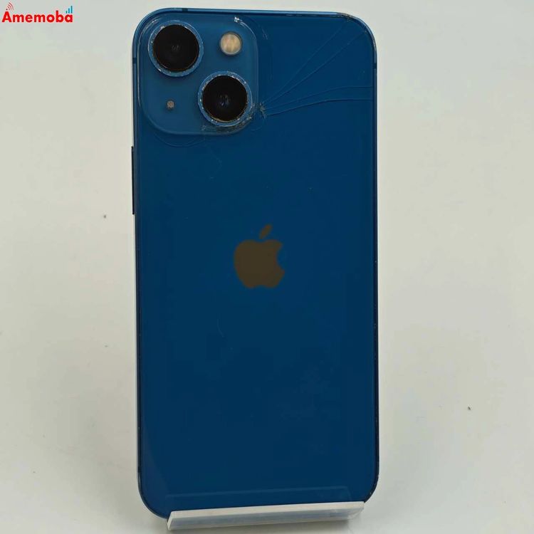 iPhone13 mini 256GB ֥롼 MLK93ZP/A  AppleSIMե꡼ 