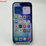 ��®ȯ��iPhone15 128GB �֥롼 MTML3J/A AU��SIM�ե꡼ ��������