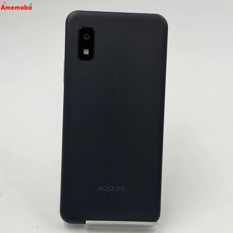 AQUOS wish3 4GB/64GB �֥�å� A302SH SoftBank��SIM�ե꡼
