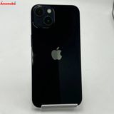 iPhone13 256GB ミッドナイト NLNH3J/A docomo版SIMフリー 訳あり品