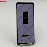 Xperia 1 V 12GB/256GB �ץ���ʥ���С� SO-51D  ���ȥ���SIM�ե꡼