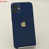 ®ȯiPhone12 mini 128GB ֥롼 MGDP3J/A docomoSIMե꡼