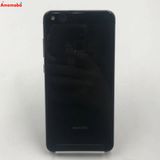 ��®ȯ��P10 lite 32gb �֥�å� WAS-LX2J UQmobile��SIM�ե꡼