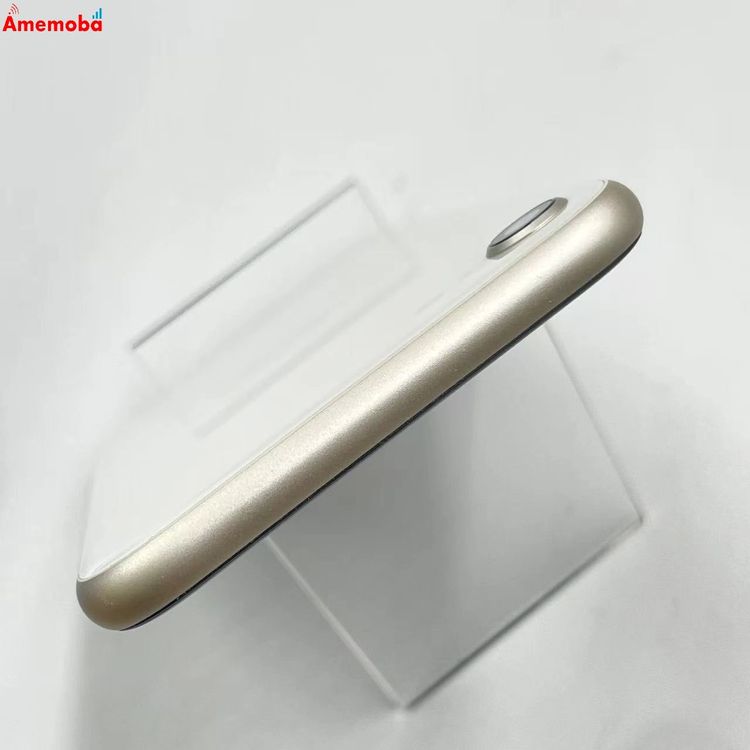 iPhoneSE ��3���� 64GB �������饤�� MMYD3J/A AU��SIM�ե꡼ ������
