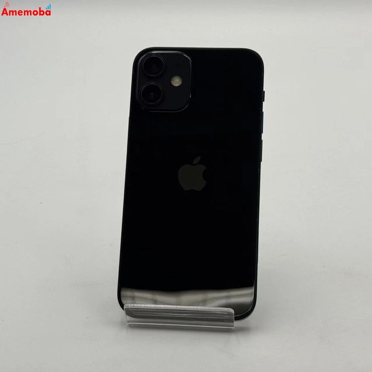 iPhone12 mini（SIMフリー・国内版・） 商品一覧｜ムスビー【中古