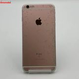 iPhone 6s Plus 16GB Rose Gold MKV72LL/A AppleSIM