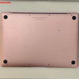 MacBook Retina 12 Early 2016 1.2GHz Core m5 8GB