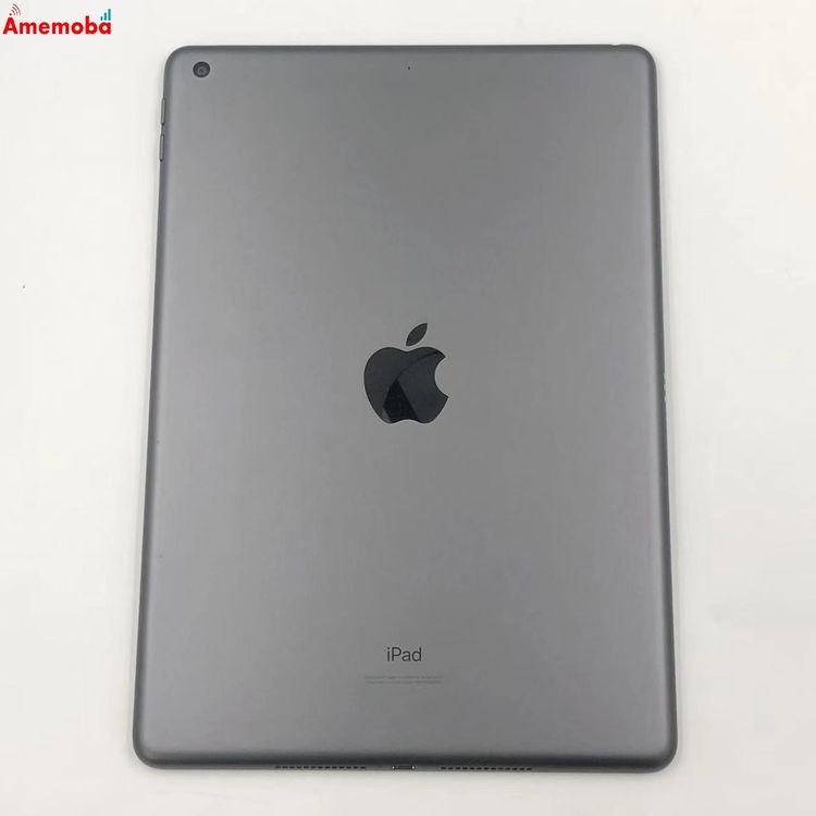 iPad ��8���� Wi-Fi��ǥ� 32GB ���ڡ������쥤 MYL92ZP/A �������
