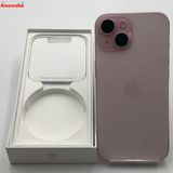 ��®ȯ��iPhone15 256GB �ԥ� MTMP3J/A Apple��SIM�ե꡼