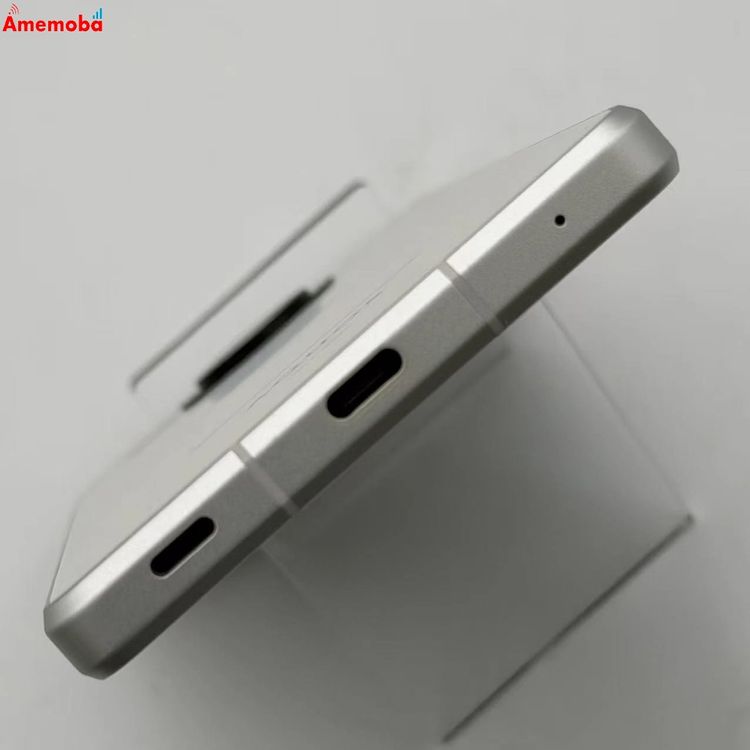 AQUOS R8 8GB/256GB ���꡼�� SH-52D docomo��SIM�ե꡼  ����