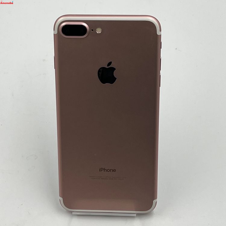 iPhone7 Plus 256GB  MN6P2J/A SoftBankSIMե