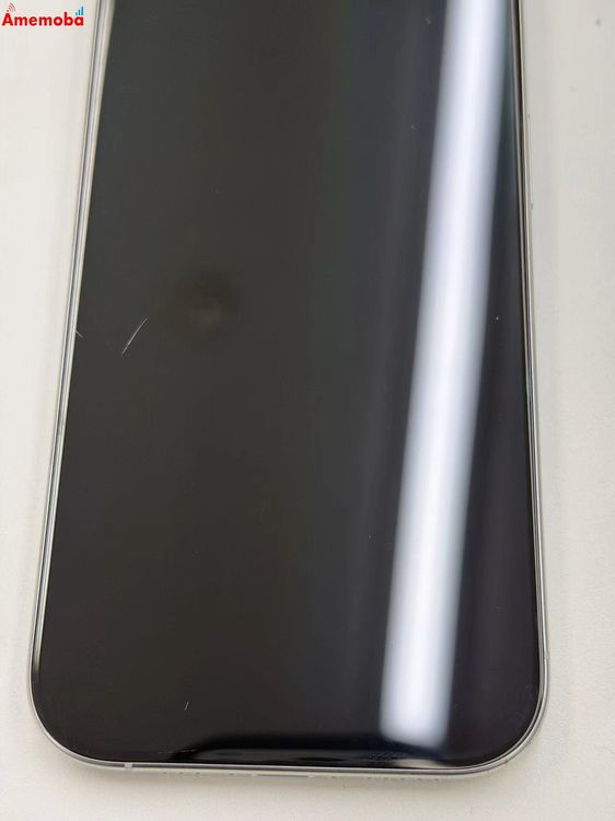 iPhone16 Pro 128GB �ۥ磻�ȥ����˥��� MYMW3J/A Apple��SIM�ե꡼
