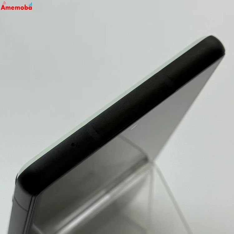 Google Pixel 6a 128GB Sage GBB17L SoftBank版SIMフリー