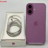 ��®ȯ��iPhone16 128GB �ԥ� MYDT3J/A SIM�ե꡼ ����