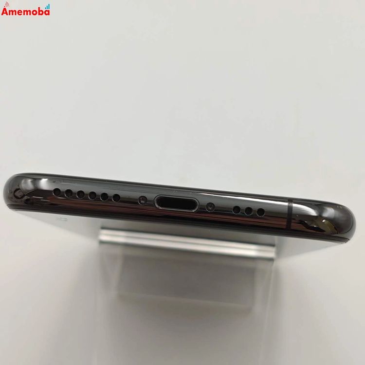 ®ȯiPhoneXS 256GB ڡ쥤 NTE02J/A AUSIMե꡼ 