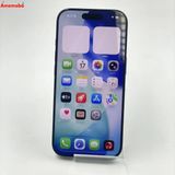 iPhone16 Pro 256GB �֥�å������˥��� MYN03J/A AU��SIM�ե꡼