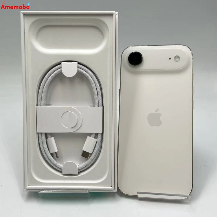 ��®ȯ��iPhone Air 256GB �饤�ȥ������ MG294J/A SIM�ե꡼  ����